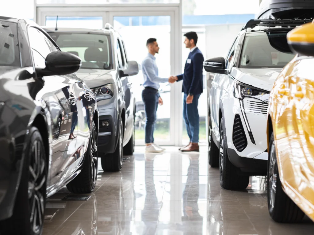 Córdoba, nudo de comunicaciones: por qué favorece el coche de ocasión